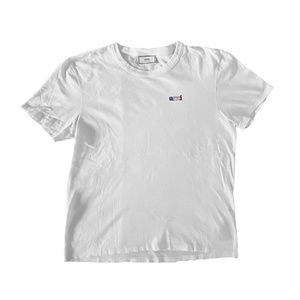 White Ami de Cœur T-Shirt